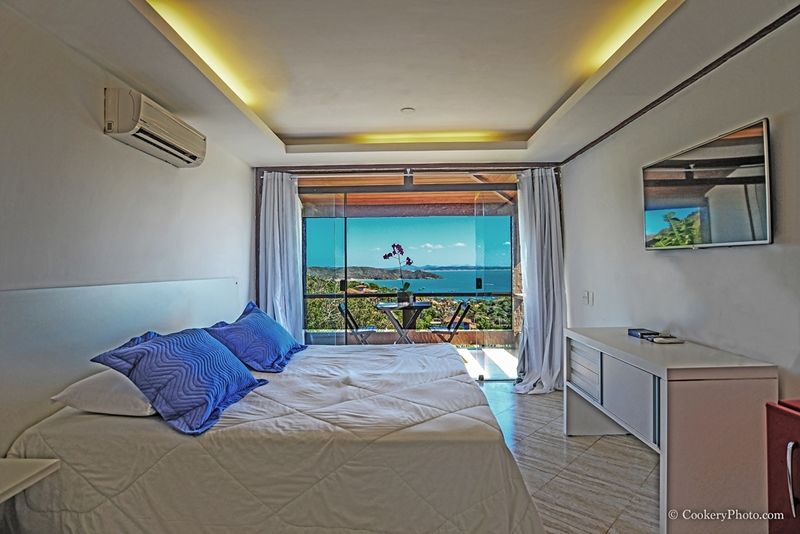 Apua Joao Fernandes Hotel Armacao dos Buzios Exterior photo
