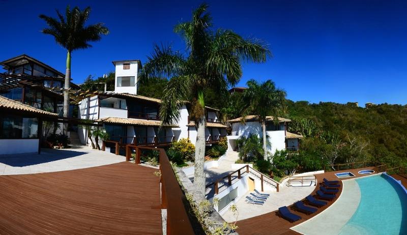 Apua Joao Fernandes Hotel Armacao dos Buzios Exterior photo